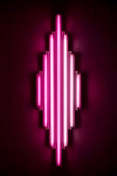 Neon Light Stock Photos