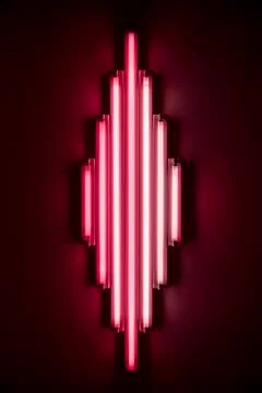 Neon Light Stock Photos