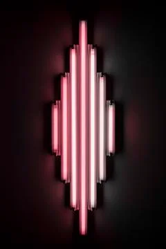 Neon Light Stock Photos