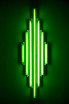 Neon Light Stock Photos