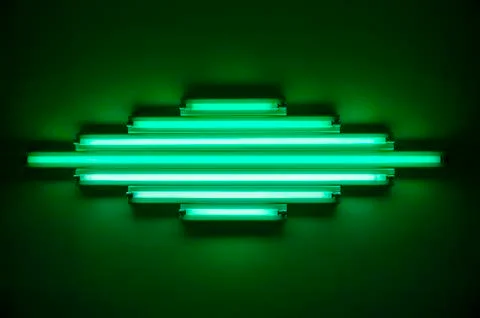 Neon Light Stock Photos