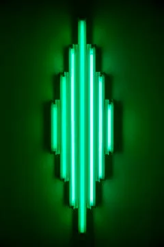Neon Light Stock Photos