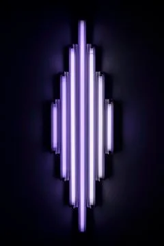 Neon Light Stock Photos