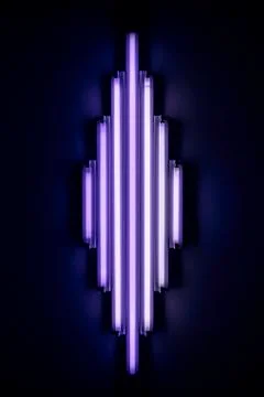 Neon Light Stock Photos