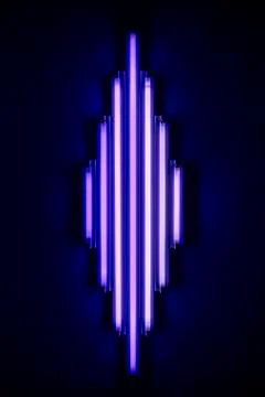 Neon Light Stock Photos