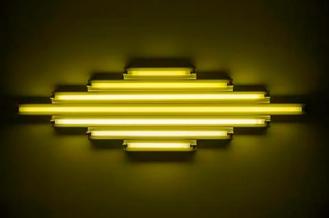 Neon Light Stock Photos