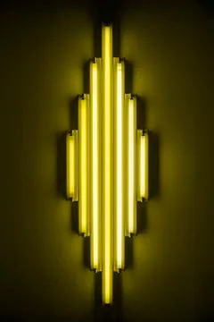 Neon Light Stock Photos