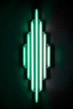 Neon Light Stock Photos