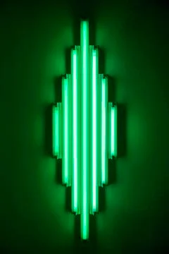 Neon Light Stock Photos