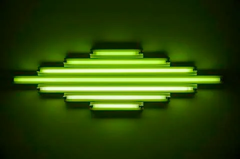 Neon Light Stock Photos