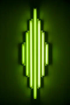 Neon Light Stock Photos