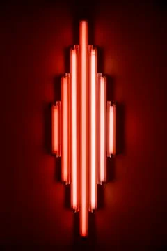 Neon Light Stock Photos