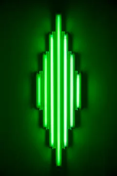 Neon Light Stock Photos