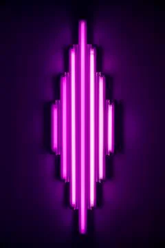 Neon Light Stock Photos