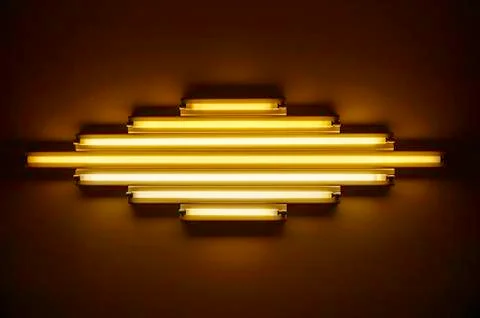Neon Light Stock Photos