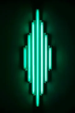 Neon Light Stock Photos