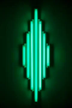 Neon Light Stock Photos