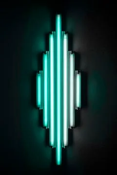 Neon Light Stock Photos
