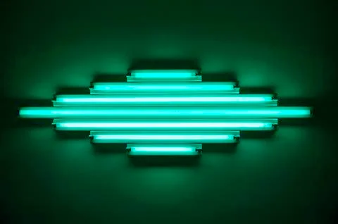 Neon Light Stock Photos