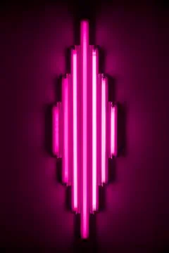 Neon Light Stock Photos