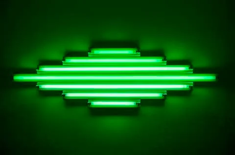 Neon Light Stock Photos