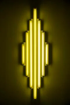 Neon Light Stock Photos
