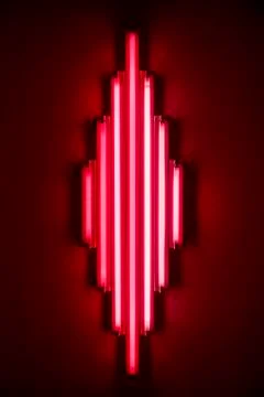 Neon Light Stock Photos