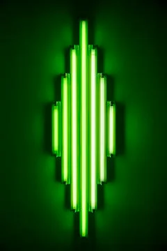 Neon Light Stock Photos