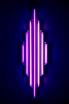 Neon Light Stock Photos