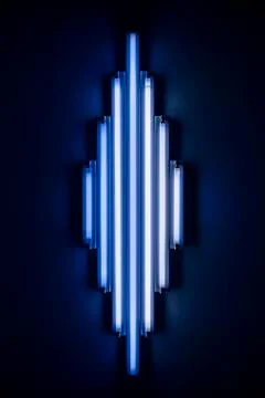 Neon Light Stock Photos
