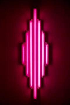 Neon Light Stock Photos