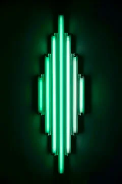 Neon Light Stock Photos