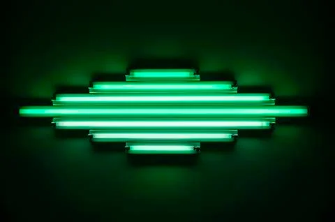 Neon Light Stock Photos