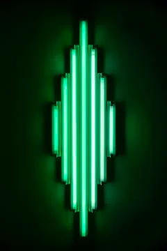 Neon Light Stock Photos