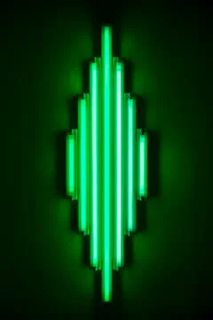 Neon Light Stock Photos