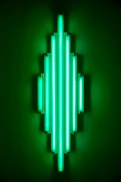 Neon Light Stock Photos