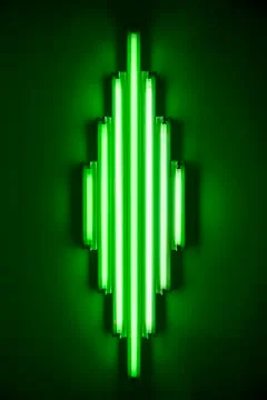 Neon Light Stock Photos