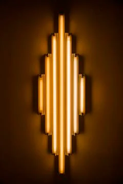 Neon Light Stock Photos
