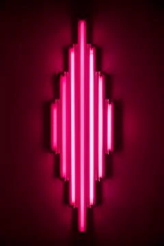 Neon Light Stock Photos