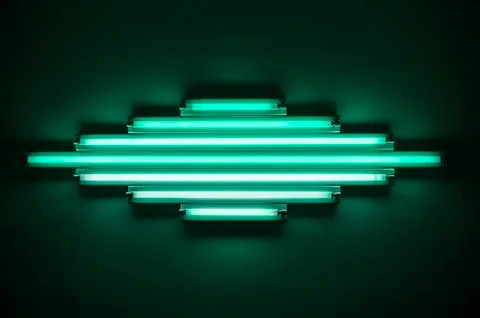 Neon Light Stock Photos