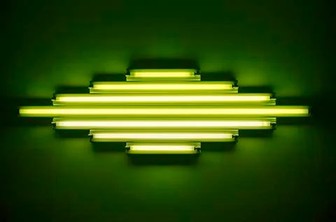 Neon Light Stock Photos