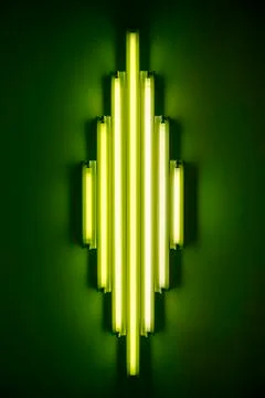 Neon Light Stock Photos