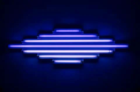 Neon Light Stock Photos