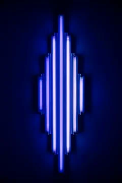 Neon Light Stock Photos