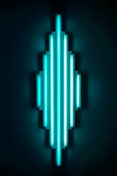 Neon Light Stock Photos