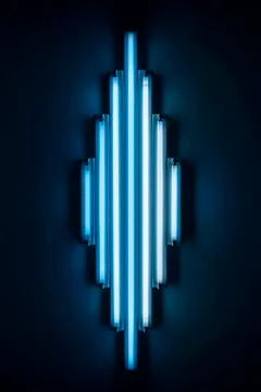 Neon Light Stock Photos