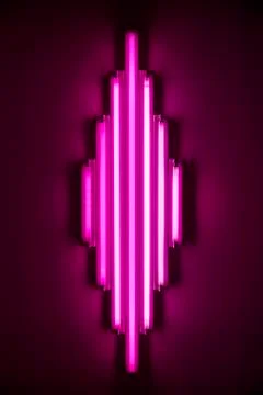 Neon Light Stock Photos