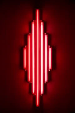 Neon Light Stock Photos