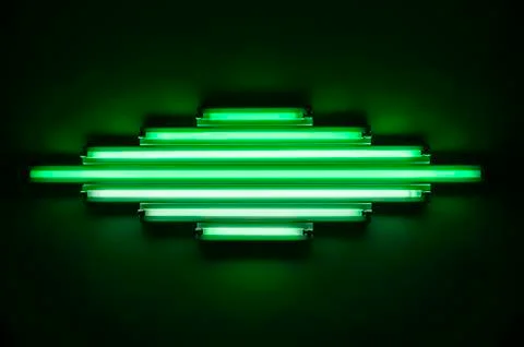 Neon Light Stock Photos