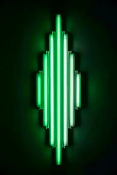Neon Light Stock Photos